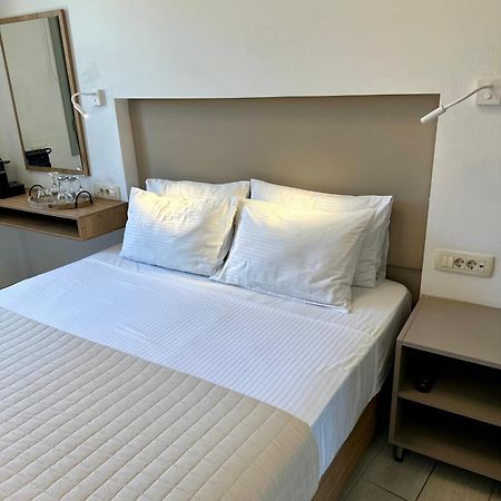 Cretan Berry Portou Hotell Khania Eksteriør bilde