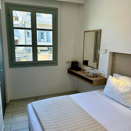 Cretan Berry Portou Hotell Khania Eksteriør bilde