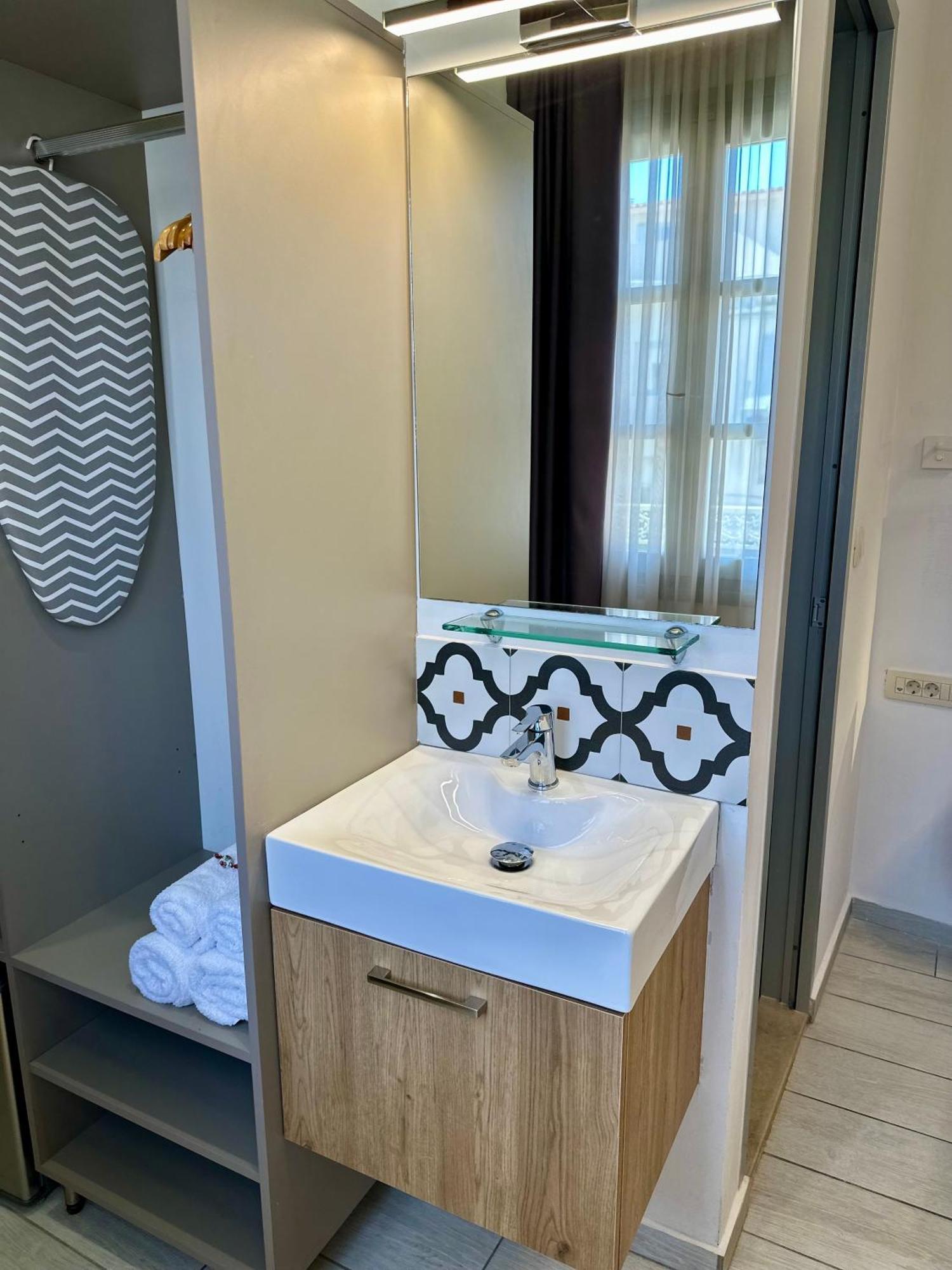 Cretan Berry Portou Hotell Khania Eksteriør bilde