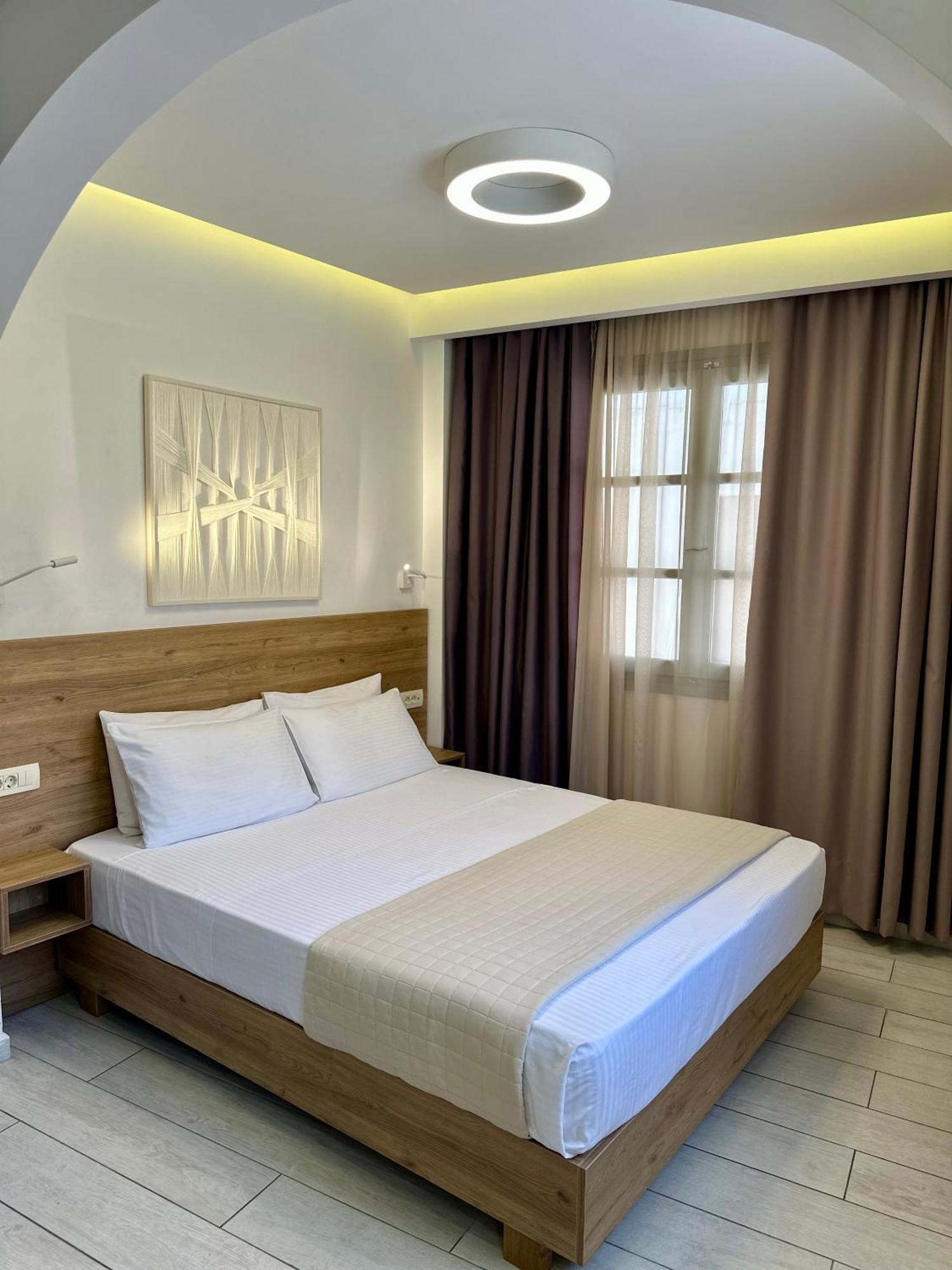 Cretan Berry Portou Hotell Khania Eksteriør bilde