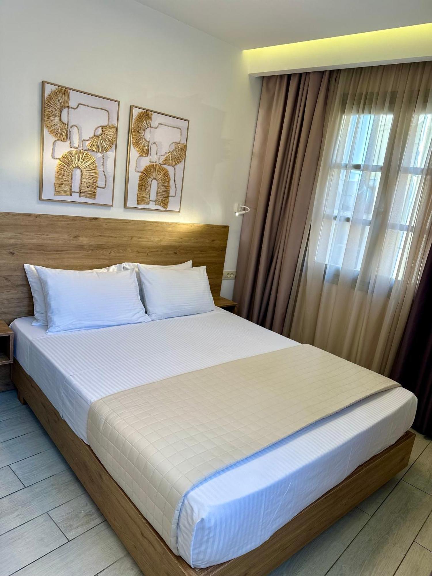 Cretan Berry Portou Hotell Khania Eksteriør bilde