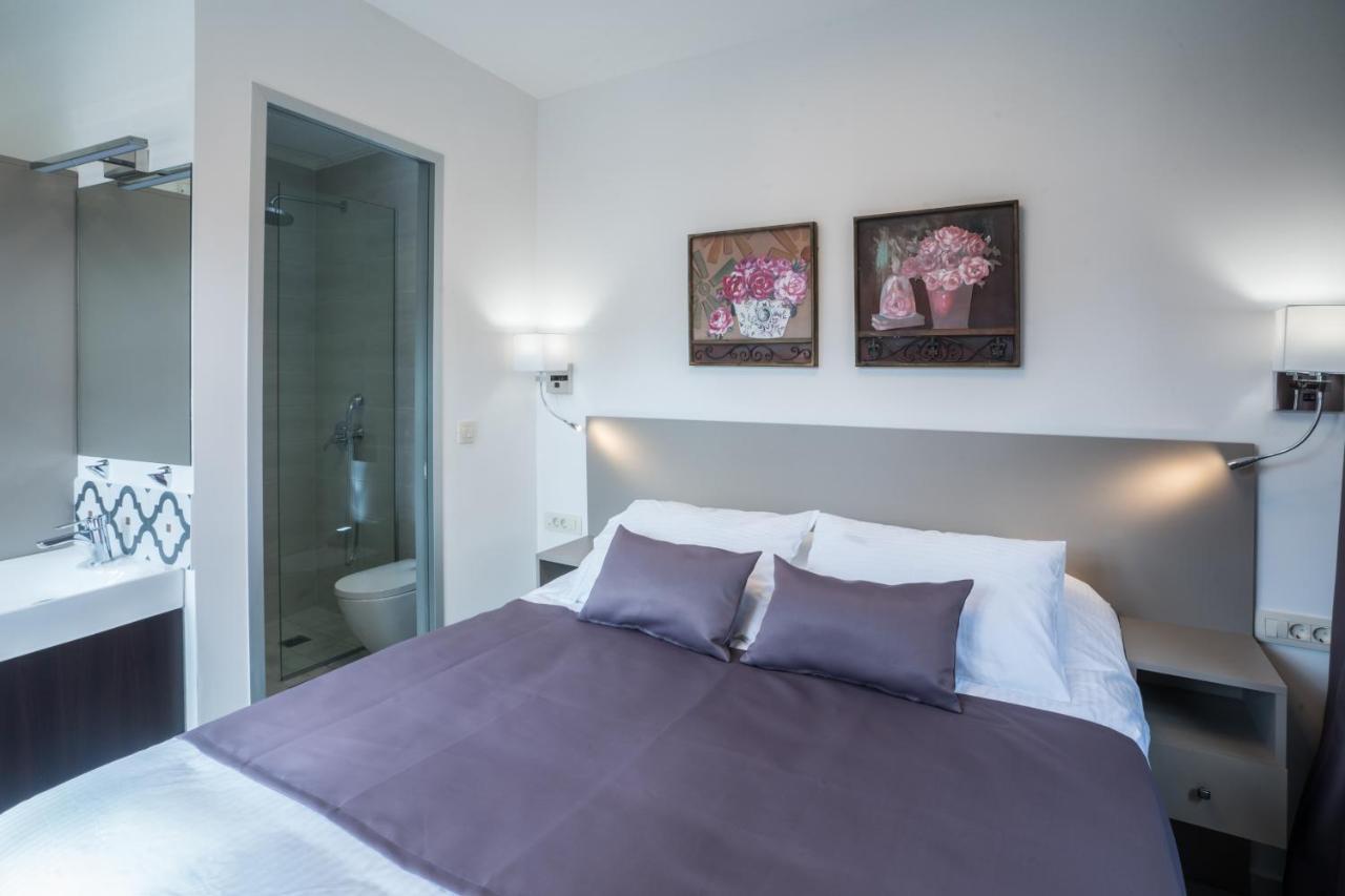 Cretan Berry Portou Hotell Khania Eksteriør bilde