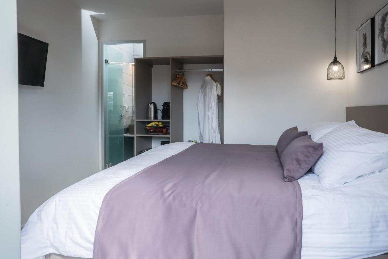 Cretan Berry Portou Hotell Khania Eksteriør bilde