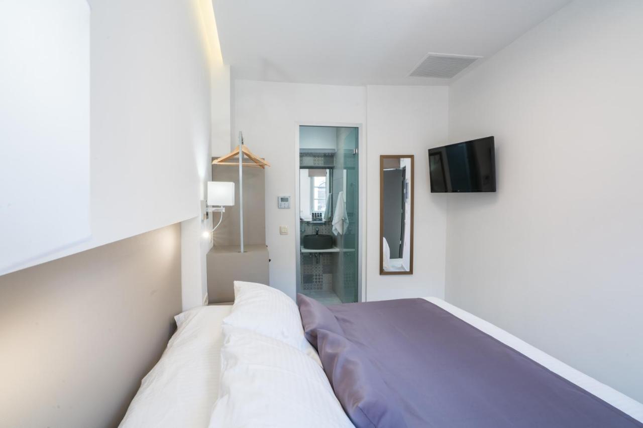 Cretan Berry Portou Hotell Khania Eksteriør bilde