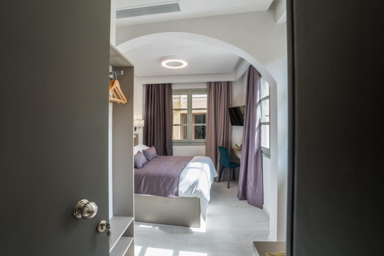 Cretan Berry Portou Hotell Khania Eksteriør bilde