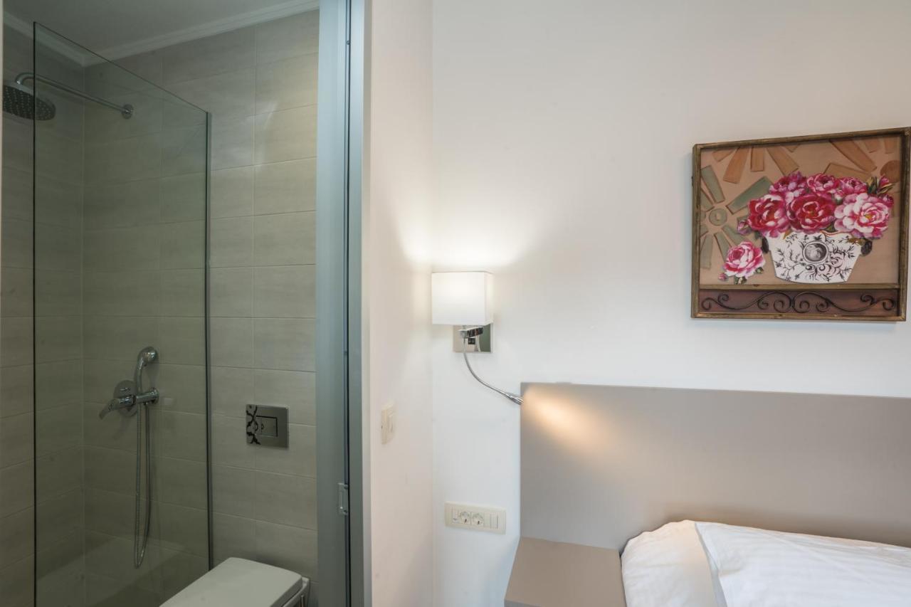 Cretan Berry Portou Hotell Khania Eksteriør bilde