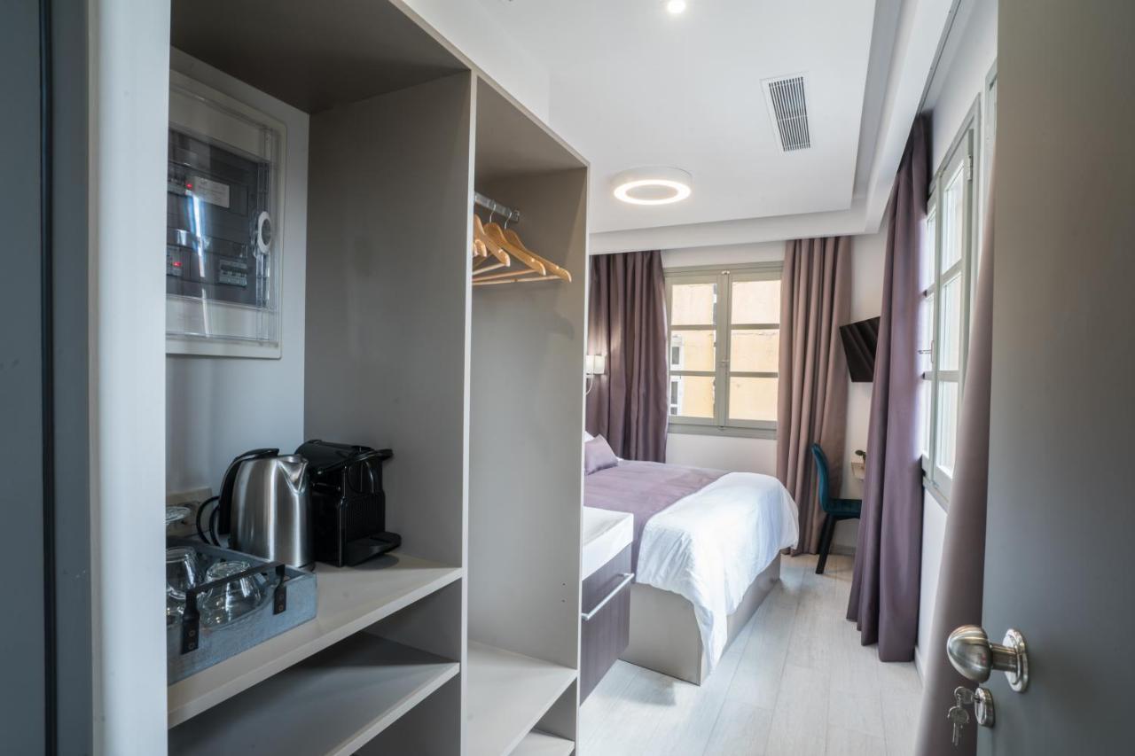 Cretan Berry Portou Hotell Khania Eksteriør bilde