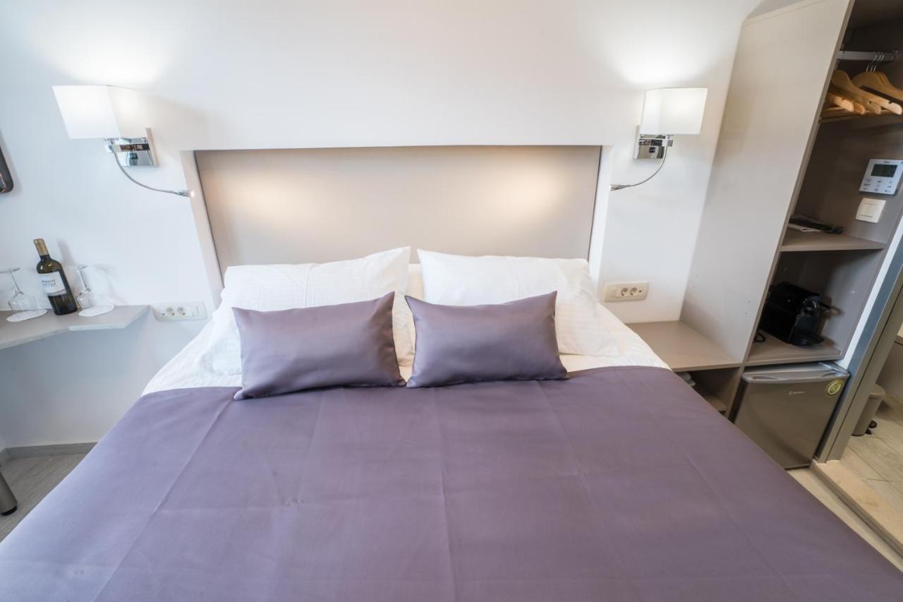 Cretan Berry Portou Hotell Khania Eksteriør bilde