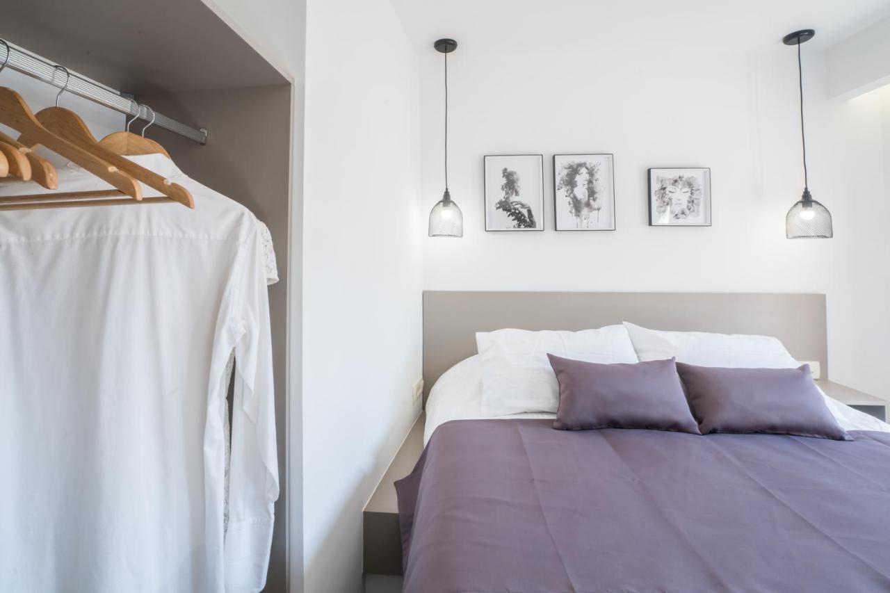 Cretan Berry Portou Hotell Khania Eksteriør bilde