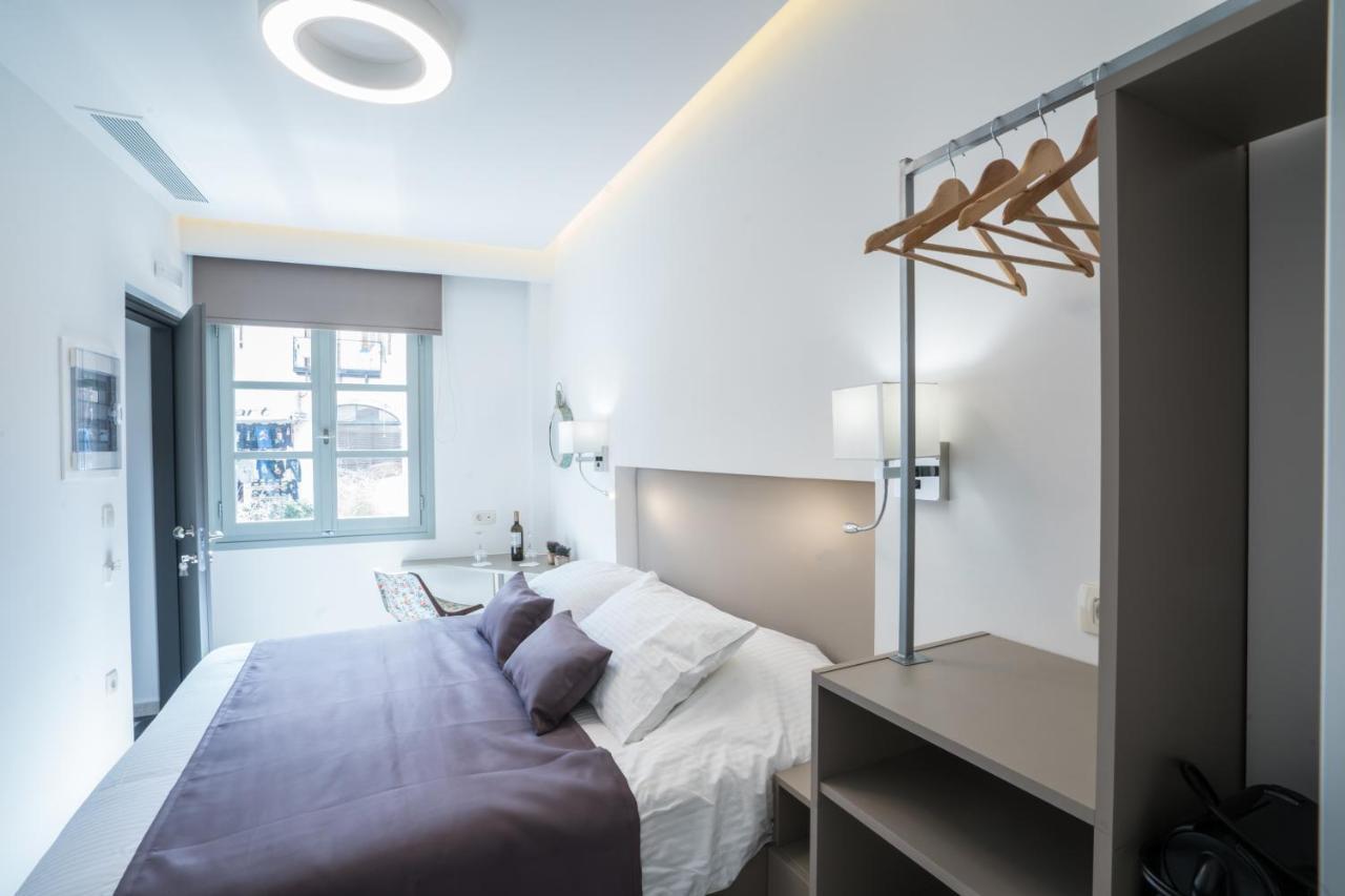 Cretan Berry Portou Hotell Khania Eksteriør bilde