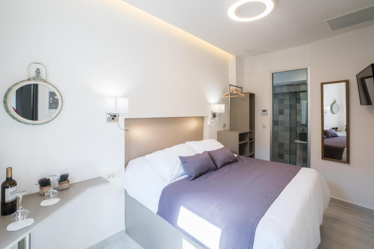 Cretan Berry Portou Hotell Khania Eksteriør bilde
