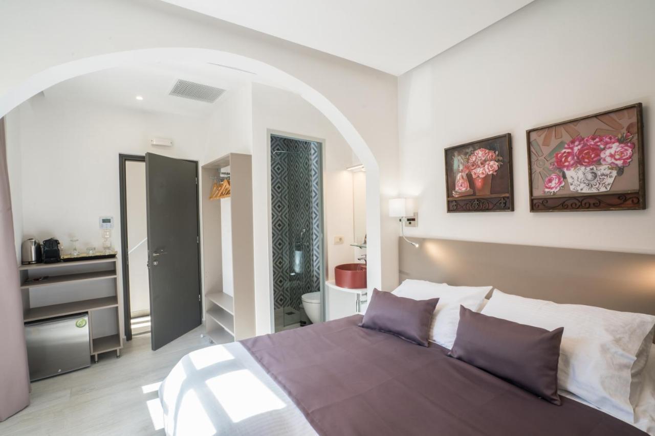 Cretan Berry Portou Hotell Khania Eksteriør bilde