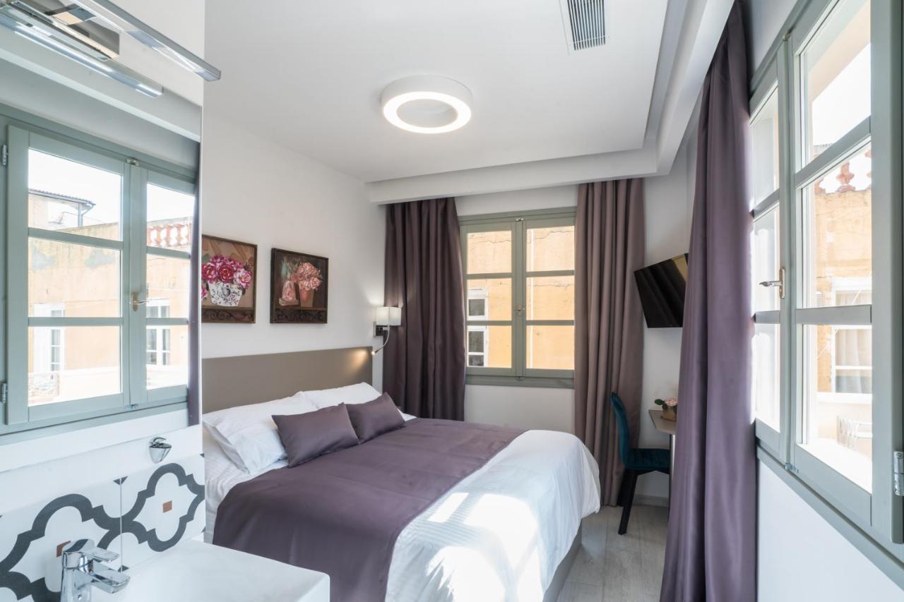 Cretan Berry Portou Hotell Khania Eksteriør bilde