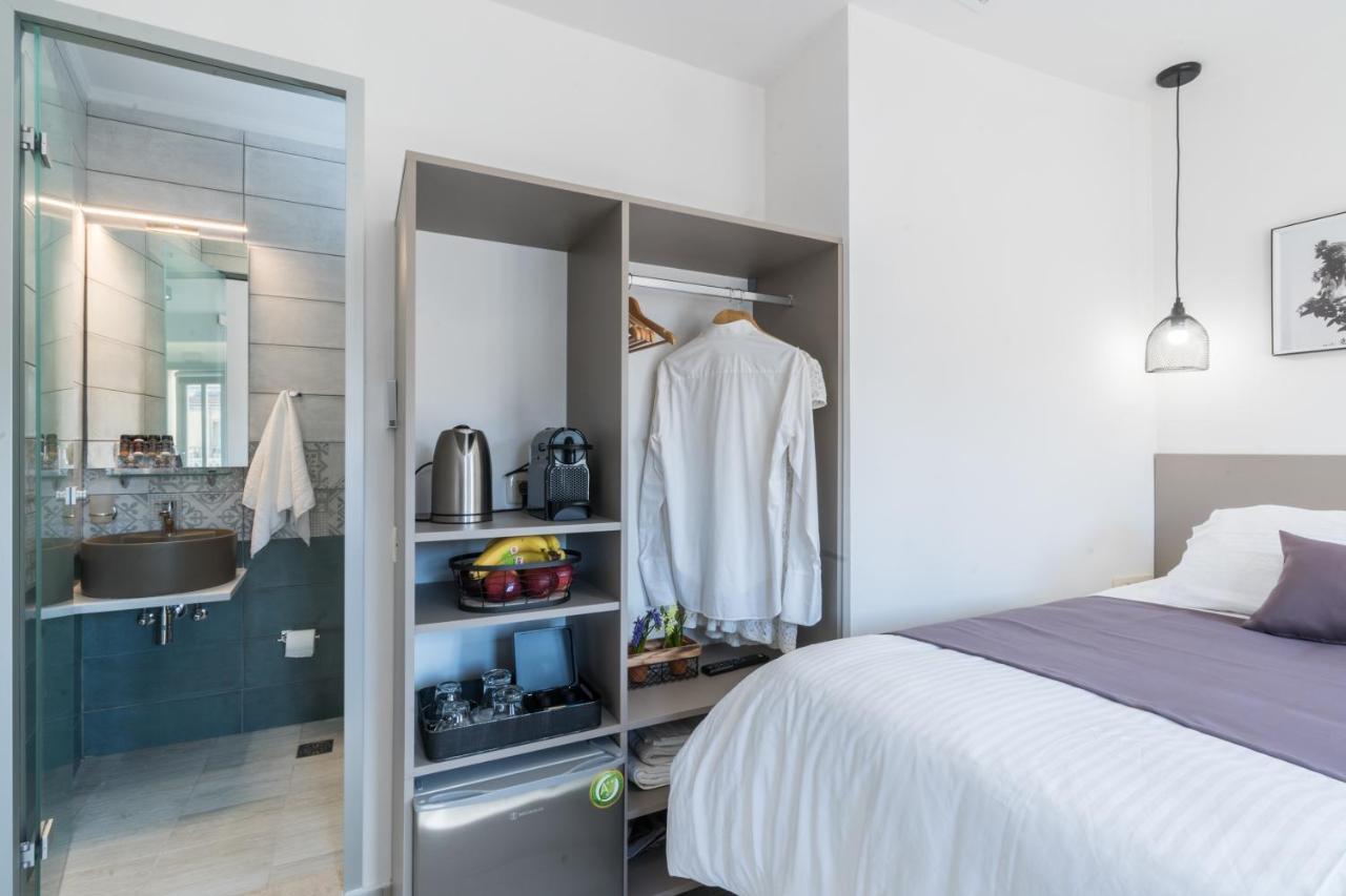 Cretan Berry Portou Hotell Khania Eksteriør bilde