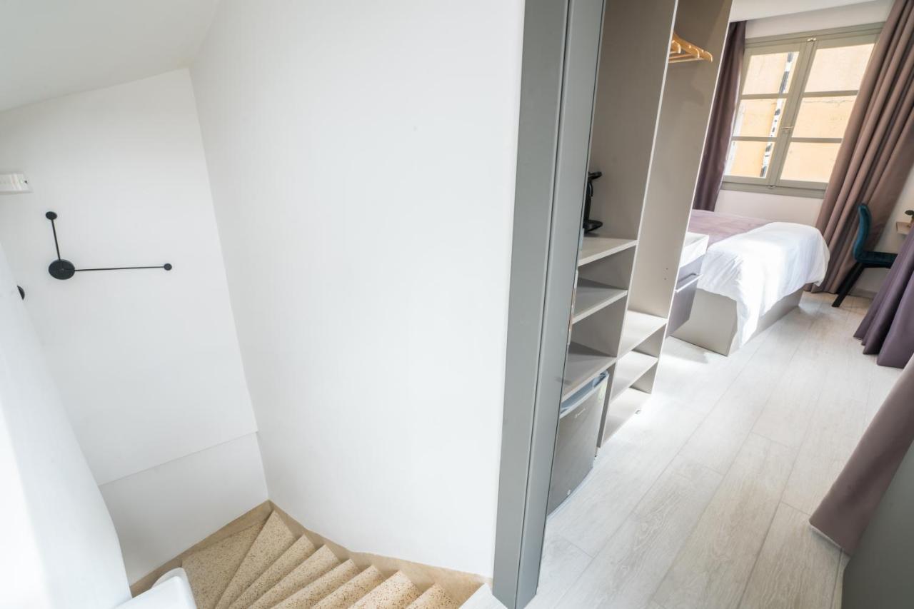 Cretan Berry Portou Hotell Khania Eksteriør bilde