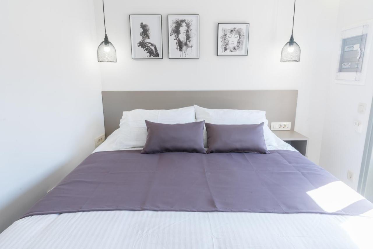 Cretan Berry Portou Hotell Khania Eksteriør bilde