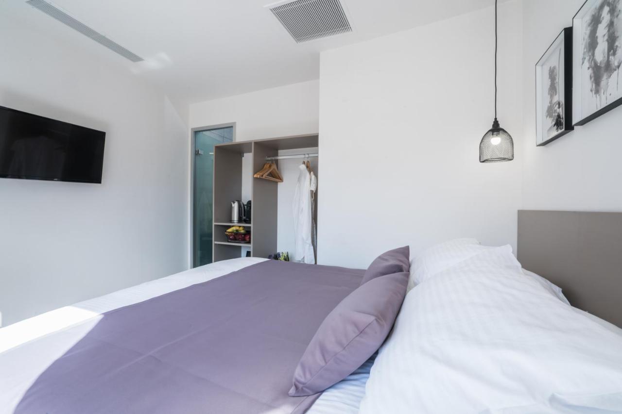 Cretan Berry Portou Hotell Khania Eksteriør bilde