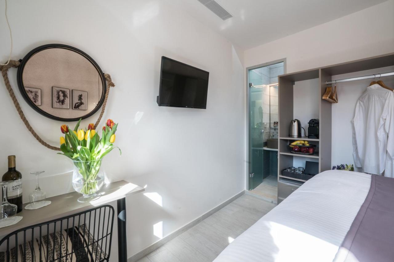 Cretan Berry Portou Hotell Khania Eksteriør bilde